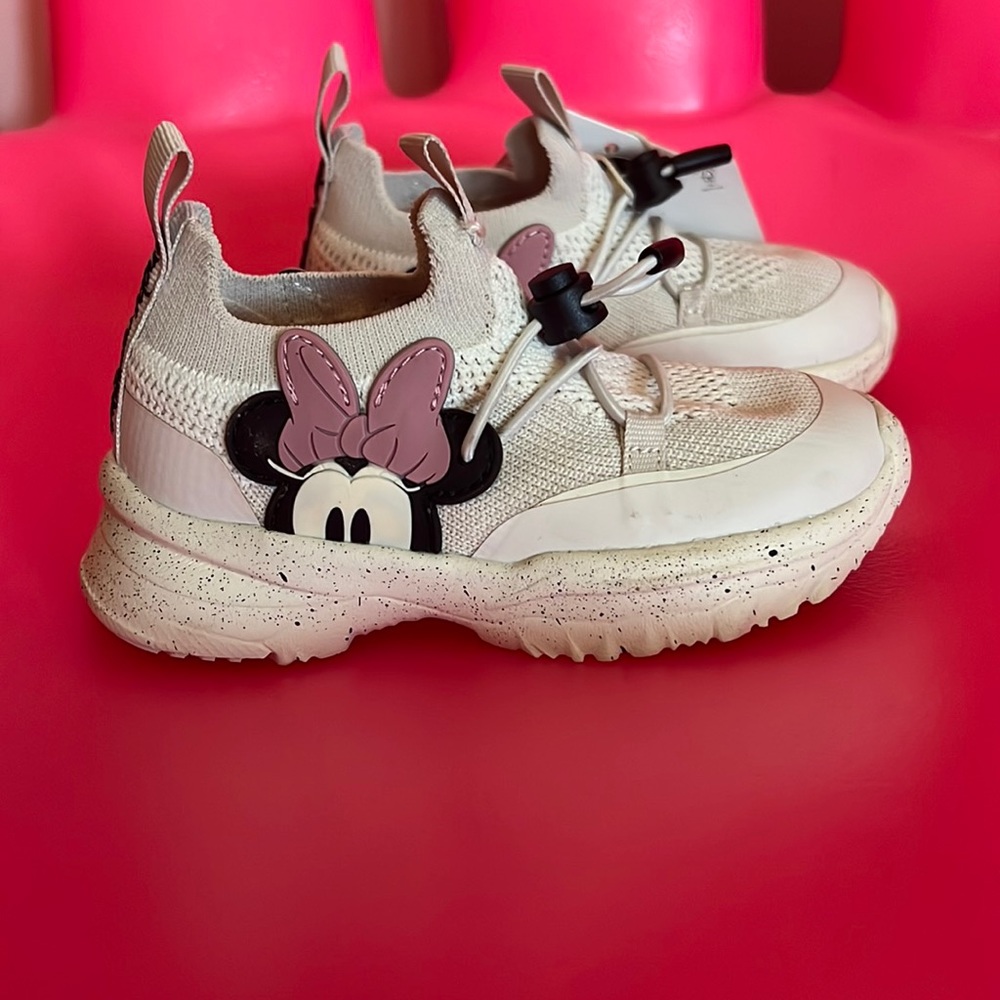 Toddler shoes